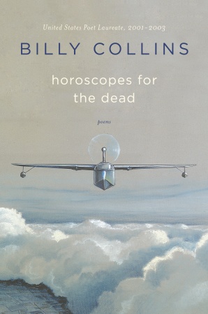 His new collection of poems is poems for the dead. His new collection of poems is