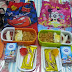 Bento-bento untuk minggu nie