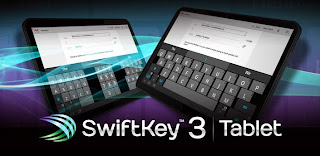 SwiftKey 3 Tablet Keyboard v3.1.0.377