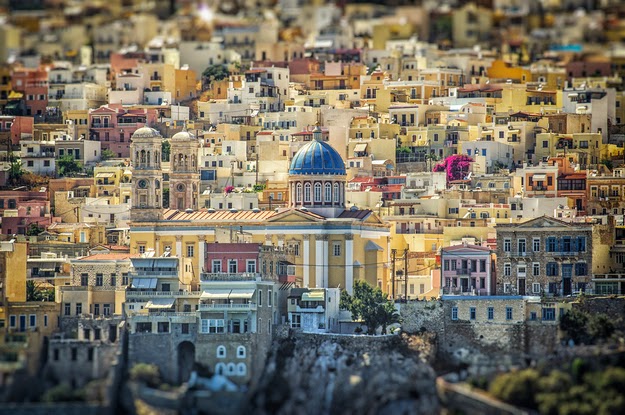 but also like that. (Ermoupolis on the island of Syros.) - 49 Reasons To Love Hellas (Greece) but also like that. (Ermoupolis on the island of Syros.) - 49 Reasons To Love Hellas (Greece)
