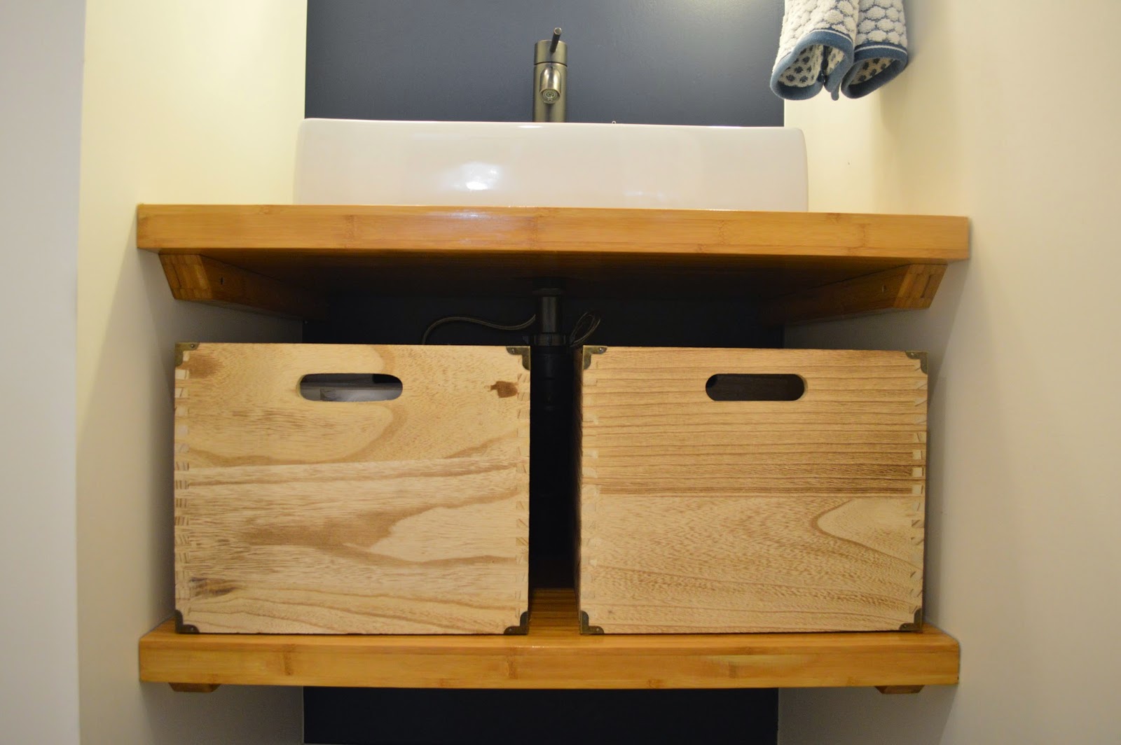 basement handyman bathroom kind