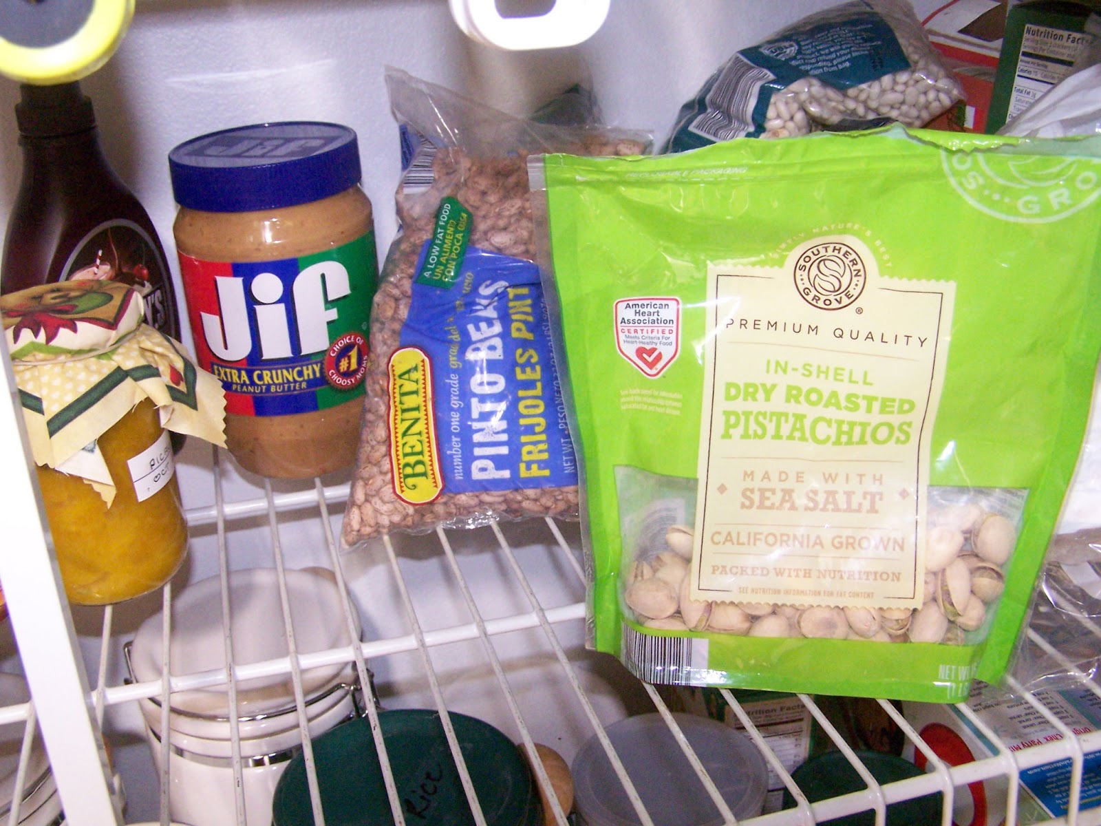 My Gluten Free Pantry Skinny GF Chef healthy and great tasting gluten