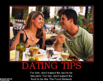 tips on dating