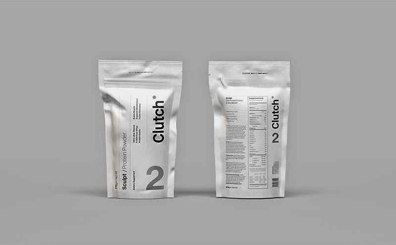 packagings look básico