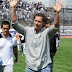Gimnasia LP: "Tengo la ilusión de subir a Primera"
