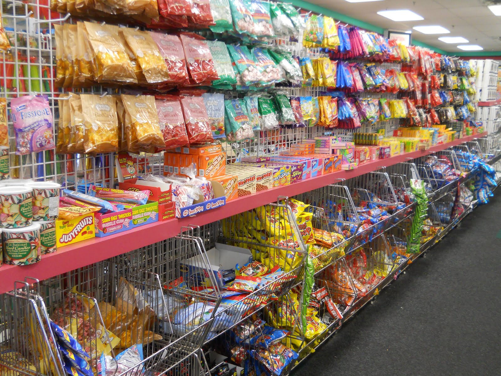 Broken Pawn A Piece of Cake