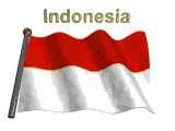gambar bendera Indonesia