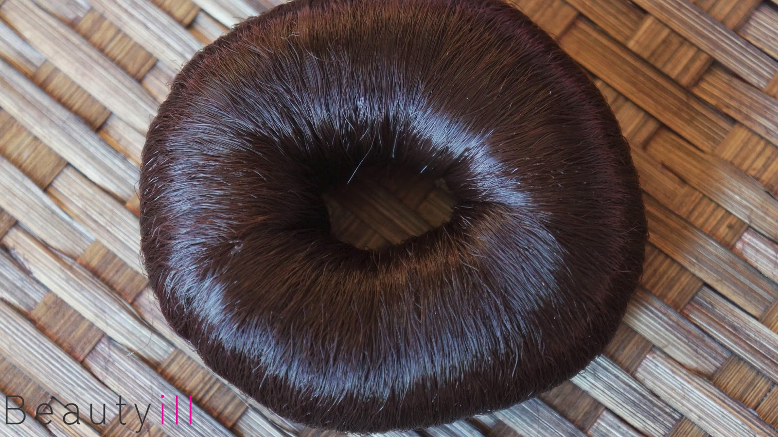 Geheime Liefde Hair Donuts Beautyill