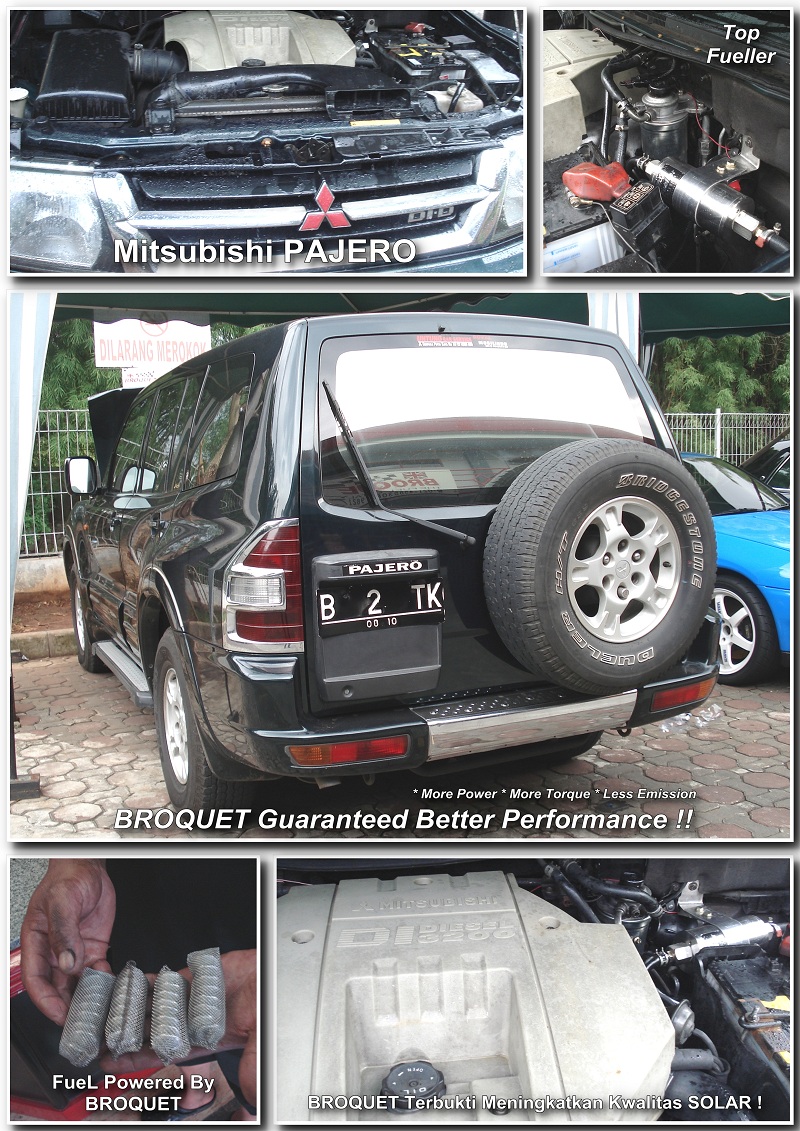 Cara Membuat Pajero Sport Lebih Bertenaga Merawat Mesin Commonrail Pajero Sport Dan Meningkatkan Tenaga Tanpa Merubah Setting An Mesin