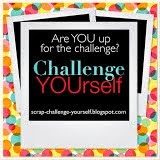 challenge yourself