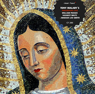 Tony Malaby