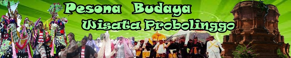 Pesona Wisata Budaya Probolinggo