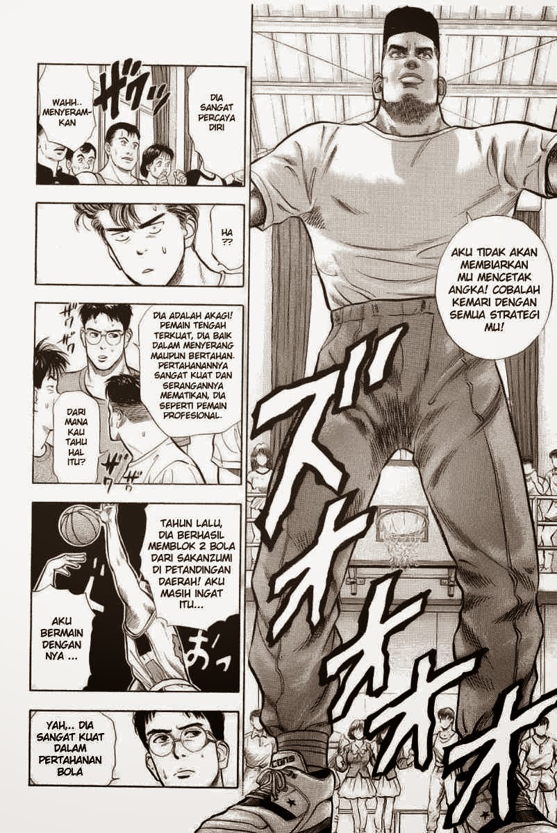 Komik slam dunk 006 - menekan 7 Indonesia slam dunk 006 - menekan Terbaru 6|Baca Manga Komik Indonesia|