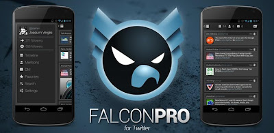 Falcon Pro (for Twitter) v1.0
