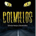 "Colmillos" de Salvador Macip y Sebastian Roig