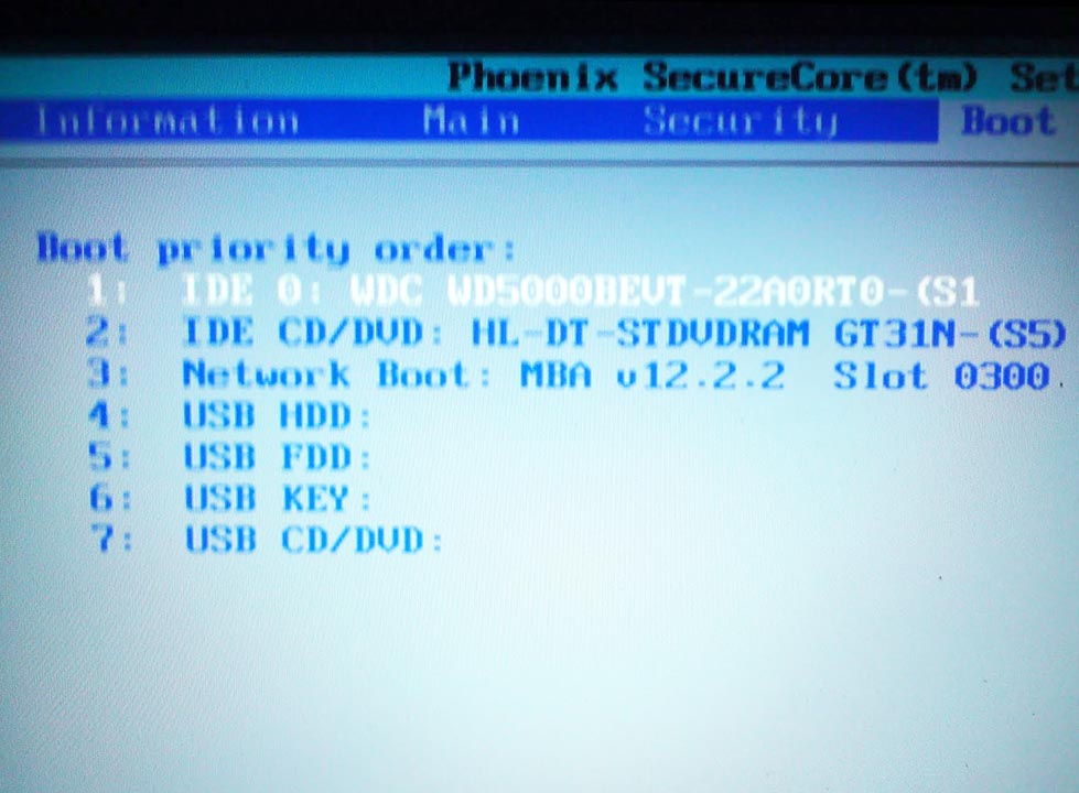 Format Acer Aspire 5440 Amd On Site I T Services Blog
