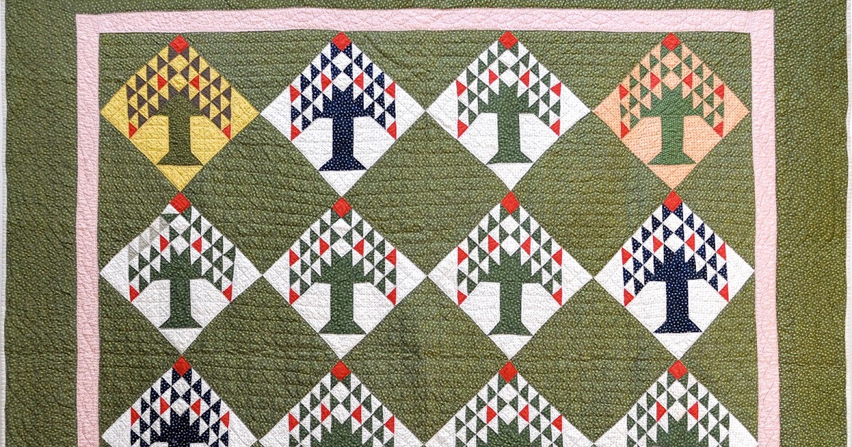 Wonkyworld Why Quilts Matter