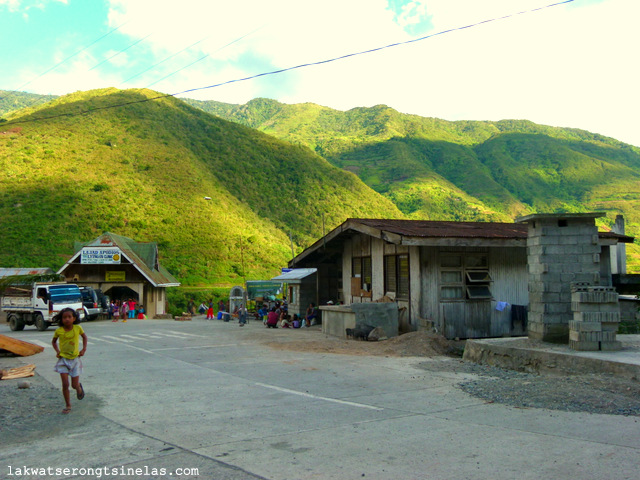 the long and winding trip to tinglayan mountains the long and winding trip to tinglayan mountains
