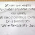 Women Are Angels thumbnail