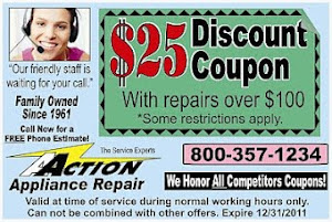 Fast Dependable Appliance Repair