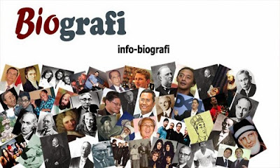 Pengertian Biografi Pengertian Biografi