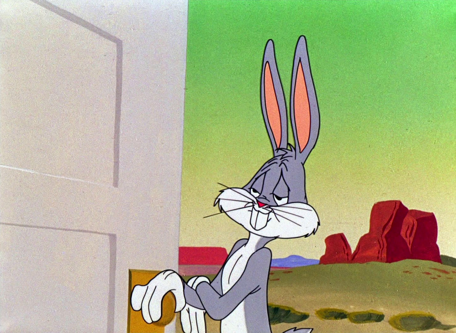 Looney Tunes Pictures Quot Operation Rabbit Quot