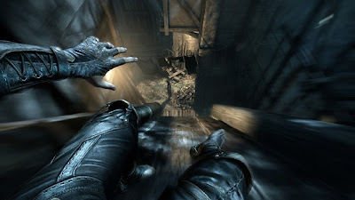 Thief RELOADED thief pc game screenshot 2 Thief RELOADED
