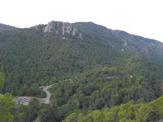 De Geocaching en la Muela