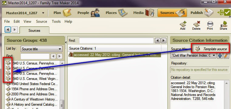 family tree maker template