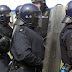 Social unrest + social media =?