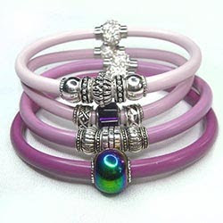 Bangles for BIG Girls...Bangles for PETITE Girls.... Bangles for AVERAGE Girls!