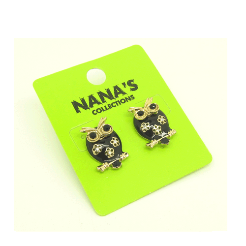 nana earrings