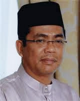 MENTERI BESAR JOHOR