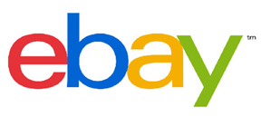 Find my products on eBay!