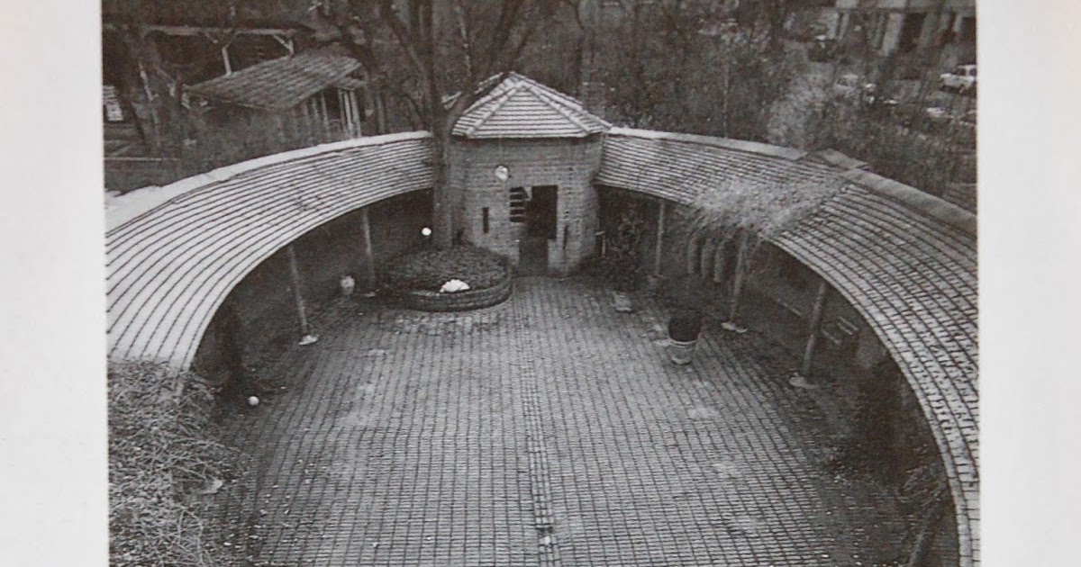 arquitectures234 Stein House [Heinz Bienefeld]