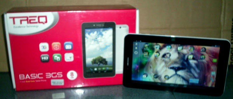 TABLET ANDROID GAME MURAH BISA TELEPON SMS