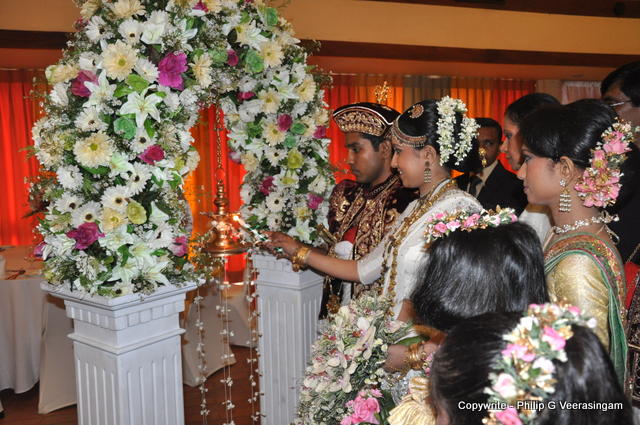 Images of Sri Lanka on blogspot.com: A Kandyan Wedding ceremony ...