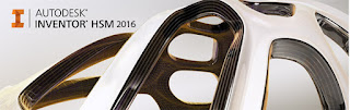 Autodesk Inventor HSM Pro 2016