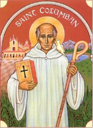 Excursions en Irlande catholique - Histoire - Foi Chrétienne - Moeurs et Traditions Stcolum