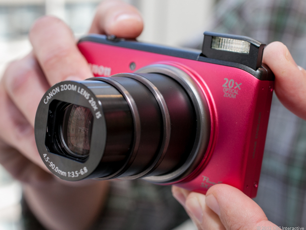 canon power shot s30 user manual