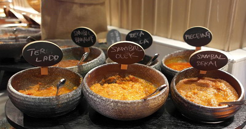 Kitchener Buffet Food Kitchener Buffet Food