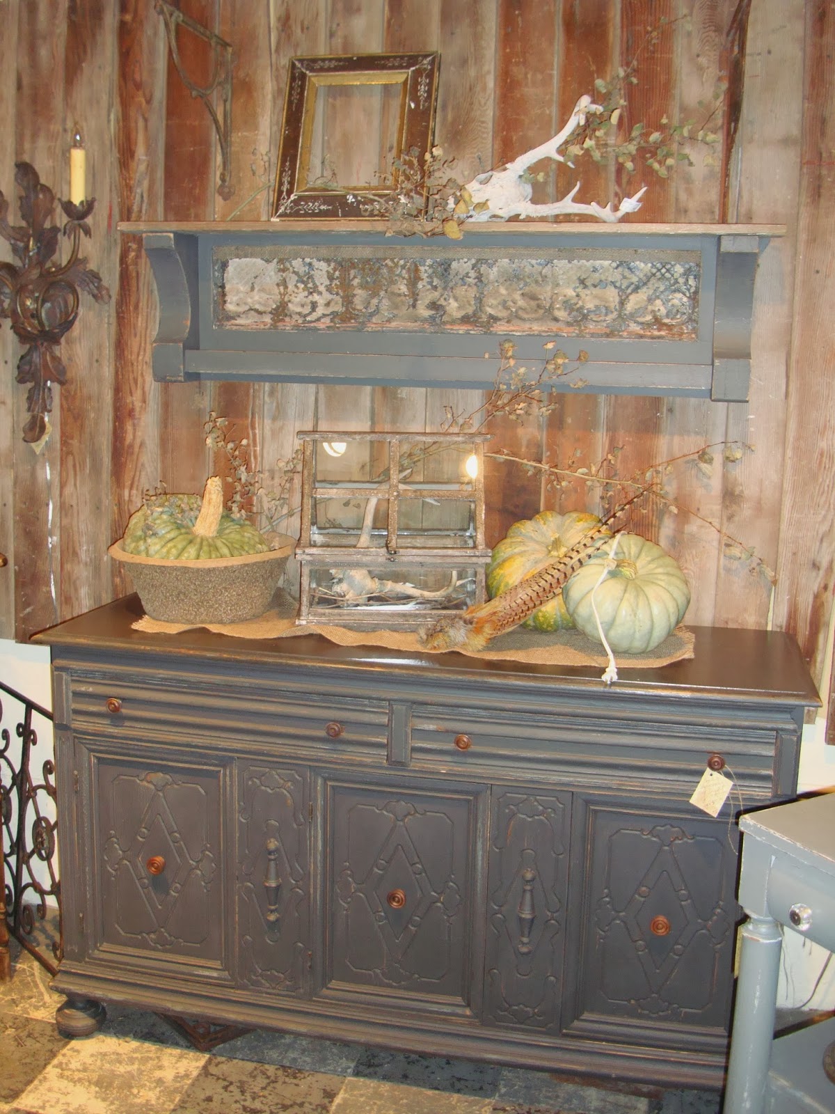 Second Hand Rose More from October at SHR!