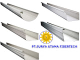 Talang Fiberglass Talang Fiberglass