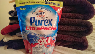 ultra+packs Purex Ultra Packs Plus Oxi Review-Purex Laundry Soap
