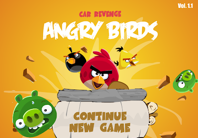 download free angry birds car game