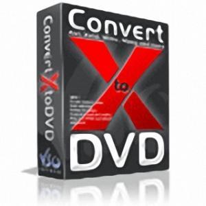convertx to dvd