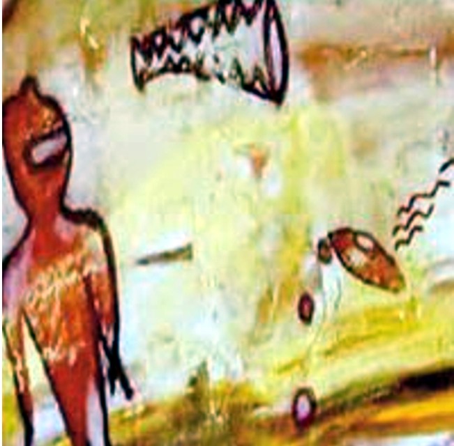 Alienijenas+y+Ovnis+en+pintura+rupestre+en+la+India.jpg
