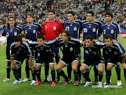 Futbol De Argentina. Photo Credits: Vladimir Rys/Bongarts/Getty Images futbol de argentina argentina 