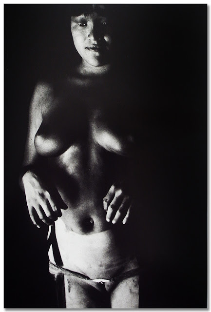 Maureen Bisilliat (Brasil) - Sin título-1970