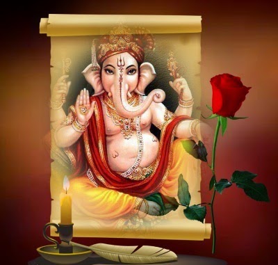 Lord Ganesha